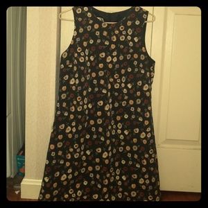 Mica dress size 4